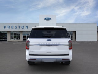 2024 Ford Expedition Platinum in Denton, MD, MD - Denton Ford