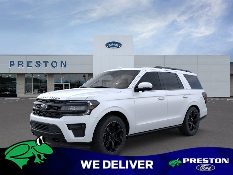 2024 Ford Expedition Limited in Denton, MD, MD - Denton Ford