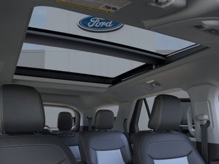 2024 Ford Explorer XLT in Denton, MD, MD - Denton Ford