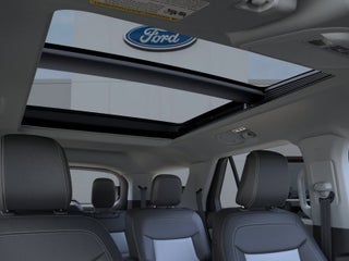 2024 Ford Explorer XLT in Denton, MD, MD - Denton Ford