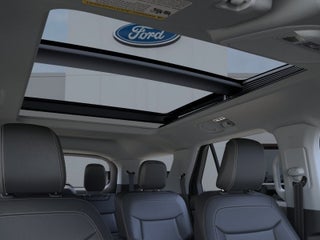2023 Ford Explorer XLT in Denton, MD, MD - Denton Ford