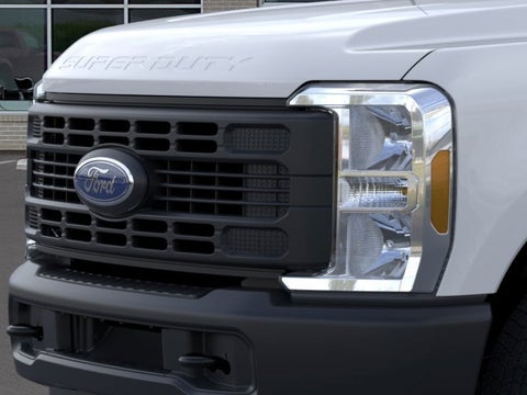 2024 Ford Super Duty F-350 SRW XL 8FT READING CLASSIC ll WITH LATCHMATICS AND LED LIGHTS. EZ STAK SERVICEC DRAWER CURB SIDE in Denton, MD, MD - Denton Ford