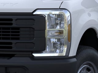 2024 Ford Super Duty F-350 SRW XL 8FT READING CLASSIC ll WITH LATCHMATICS AND LED LIGHTS. EZ STAK SERVICEC DRAWER CURB SIDE in Denton, MD, MD - Denton Ford