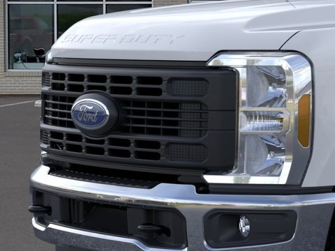 2024 Ford Super Duty F-250 SRW XL ARCTIC SLIP IN BODY WITH THERMO KING V-320-20 STAND BY in Denton, MD, MD - Denton Ford