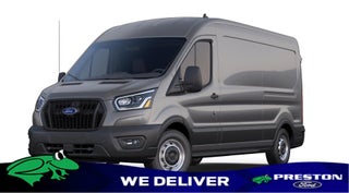 2024 Ford Transit Cargo Van Base in Denton, MD, MD - Denton Ford