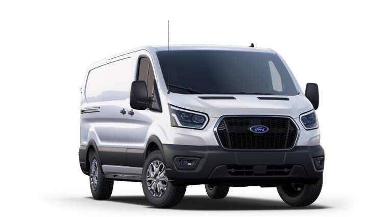 2023 Ford Transit Cargo Van Base ELECTRICAL PACKAGE in Denton, MD, MD - Denton Ford