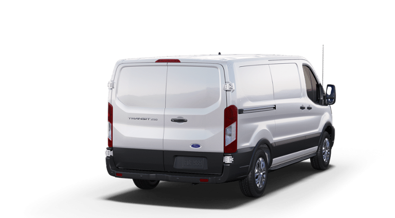 2023 Ford Transit Cargo Van Base ELECTRICAL PACKAGE in Denton, MD, MD - Denton Ford