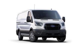 2024 Ford Transit Cargo Van Base in Denton, MD, MD - Denton Ford