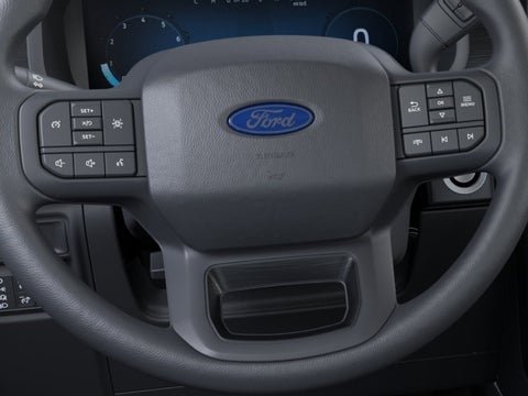 2024 Ford F-150 STX in Denton, MD, MD - Denton Ford