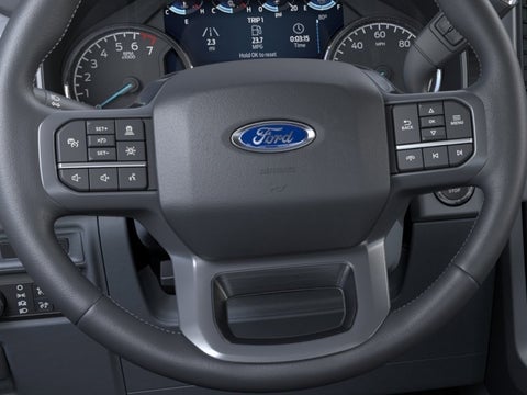 2023 Ford F-150 XLT in Denton, MD, MD - Denton Ford