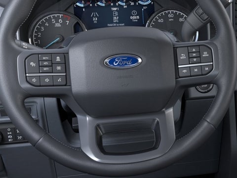2023 Ford F-150 XLT in Denton, MD, MD - Denton Ford