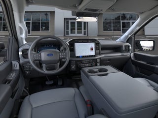 2024 Ford F-150 XL in Denton, MD, MD - Denton Ford