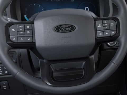 2024 Ford F-150 XLT in Denton, MD, MD - Denton Ford
