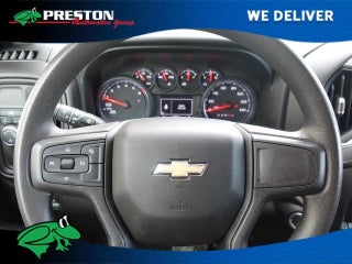 2022 Chevrolet Silverado 1500 Custom in Denton, MD, MD - Denton Ford