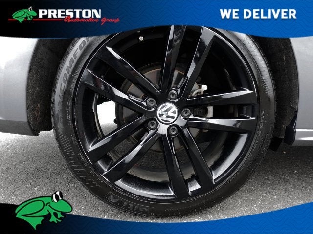 2019 Volkswagen Passat 2.0T SE R-Line in Denton, MD, MD - Denton Ford