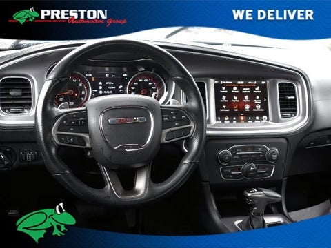 2021 Dodge Charger Scat Pack in Denton, MD, MD - Denton Ford