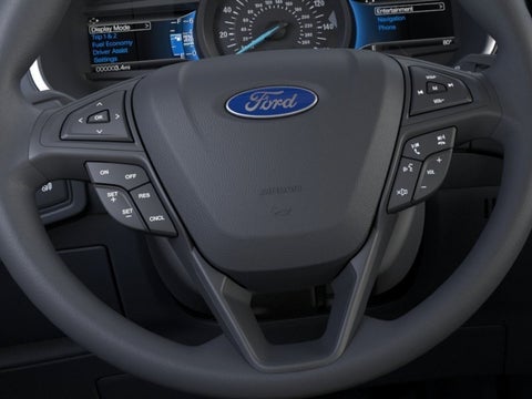 2024 Ford Edge SE in Denton, MD, MD - Denton Ford