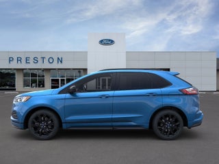 2024 Ford Edge SE in Denton, MD, MD - Denton Ford
