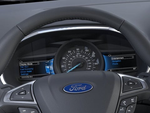 2024 Ford Edge Titanium in Denton, MD, MD - Denton Ford