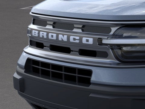 2024 Ford Bronco Sport Big Bend in Denton, MD, MD - Denton Ford