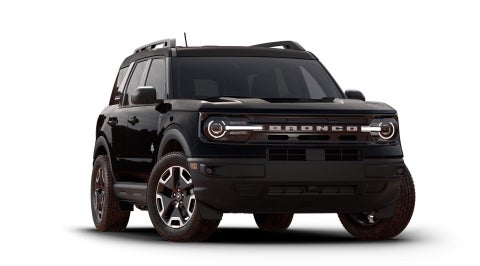 2023 Ford Bronco Sport Outer Banks in Denton, MD, MD - Denton Ford