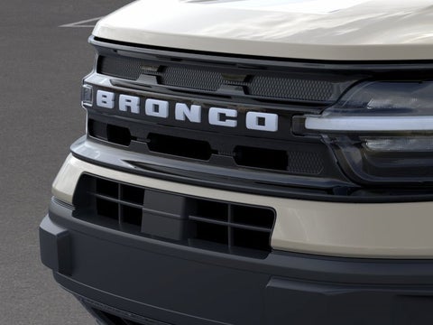 2024 Ford Bronco Sport Outer Banks in Denton, MD, MD - Denton Ford