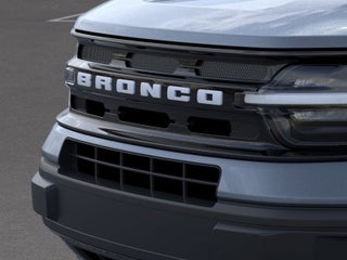 2024 Ford Bronco Sport Outer Banks in Denton, MD, MD - Denton Ford