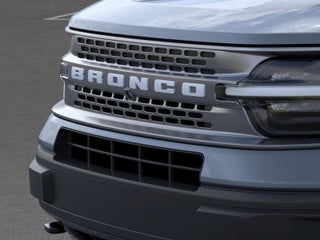 2024 Ford Bronco Sport Badlands in Denton, MD, MD - Denton Ford