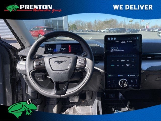 2021 Ford Mustang Mach-E Select in Denton, MD, MD - Denton Ford