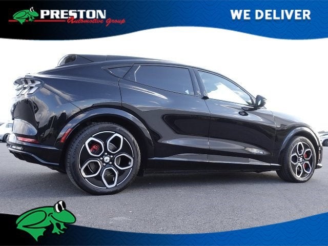 2021 Ford Mustang Mach-E GT in Denton, MD, MD - Denton Ford