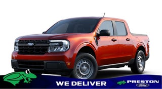 2024 Ford Maverick XL in Denton, MD, MD - Denton Ford