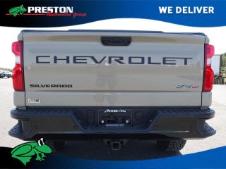 2023 Chevrolet Silverado 1500 ZR2 in Denton, MD, MD - Denton Ford