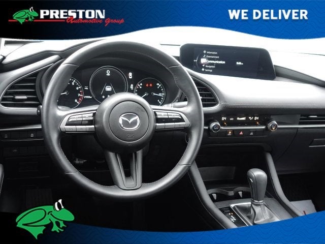 2022 Mazda Mazda3 Sedan Select in Denton, MD, MD - Denton Ford