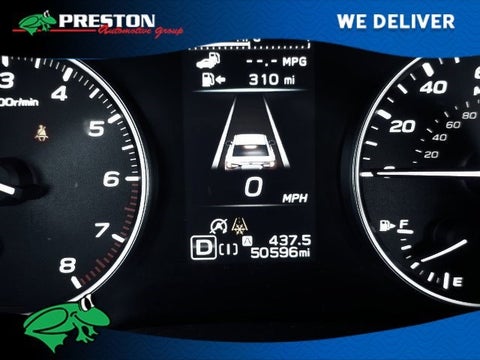2020 Subaru Legacy Sport in Denton, MD, MD - Denton Ford
