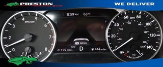 2021 Nissan Rogue SV in Denton, MD, MD - Denton Ford