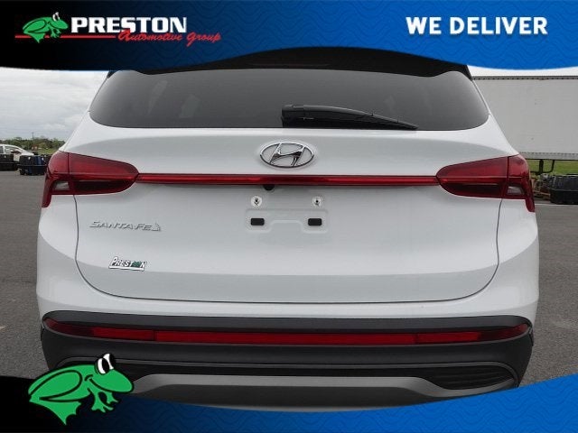 2023 Hyundai Santa Fe SEL in Denton, MD, MD - Denton Ford
