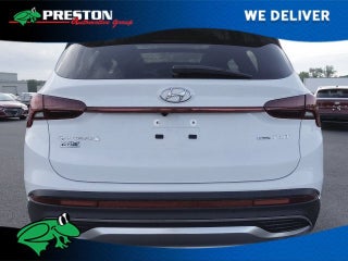 2023 Hyundai Santa Fe Limited in Denton, MD, MD - Denton Ford