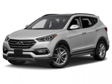 2018 Hyundai Santa Fe Sport 2.0T Ultimate in Denton, MD, MD - Denton Ford