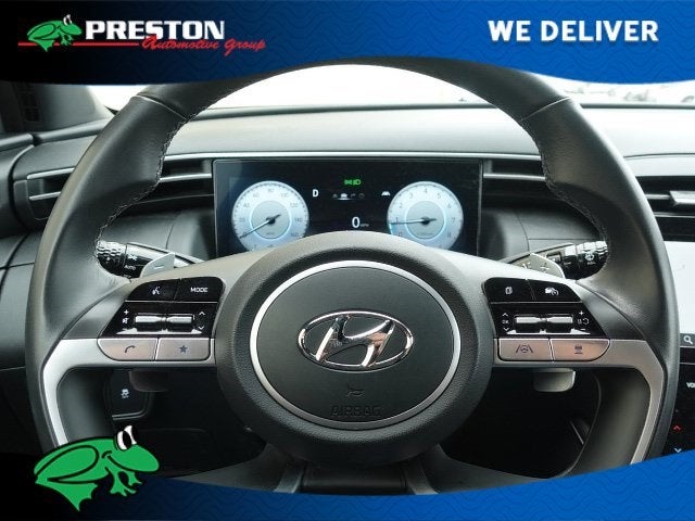 2023 Hyundai Santa Cruz SEL Premium in Denton, MD, MD - Denton Ford