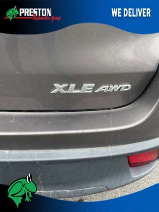 2015 Toyota Highlander XLE in Denton, MD, MD - Denton Ford
