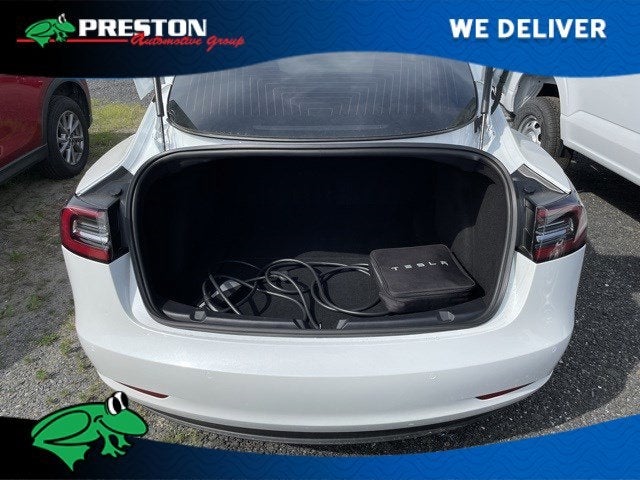 2020 Tesla Model 3 Performance in Denton, MD, MD - Denton Ford