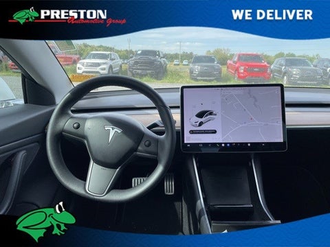 2020 Tesla Model 3 Performance in Denton, MD, MD - Denton Ford