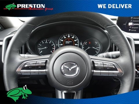 2024 Mazda Mazda CX-50 2.5 S Premium Package in Denton, MD, MD - Denton Ford