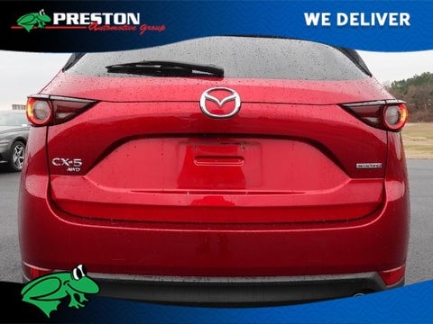 2021 Mazda Mazda CX-5 Touring in Denton, MD, MD - Denton Ford