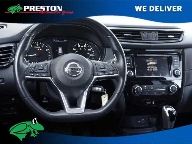2020 Nissan Rogue S in Denton, MD, MD - Denton Ford