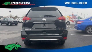 2020 Nissan Rogue SV in Denton, MD, MD - Denton Ford