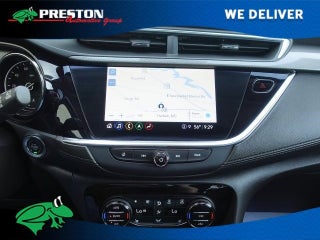 2021 Buick Encore GX Select in Denton, MD, MD - Denton Ford