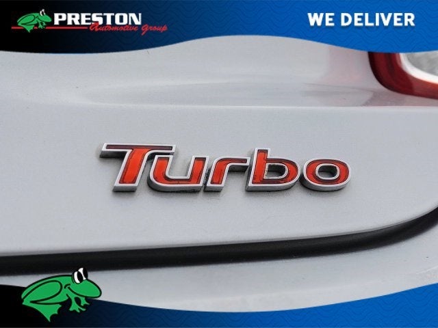 2015 Hyundai Veloster Turbo in Denton, MD, MD - Denton Ford