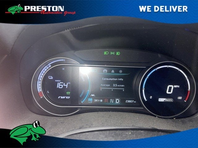 2019 Kia Niro EV EX in Denton, MD, MD - Denton Ford