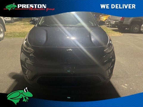 2019 Kia Niro EV EX in Denton, MD, MD - Denton Ford